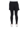 ナイキ（NIKE）NSW フェニックス フリース MR ワイドショートパンツ IH2109-010