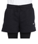 ナイキ（NIKE）NSW フェニックス フリース MR ワイドショートパンツ IH2109-010