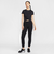 ナイキ（NIKE）ワン クラシック TWST 半袖トップス HJ1055-010