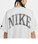 ナイキ（NIKE）NSW ストリート オーバーサイズ 半袖Tシャツ HV4973-121