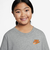 ナイキ（NIKE）ジュニア スポーツウェア 半袖Tシャツ HV5212-063