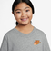 ナイキ（NIKE）ジュニア スポーツウェア 半袖Tシャツ HV5212-063