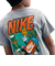 ナイキ（NIKE）ジュニア スポーツウェア 半袖Tシャツ HV5212-063