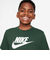 ナイキ（NIKE）ジュニア 半袖Tシャツ FZ5178-323
