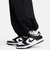 ナイキ（NIKE）エブリシング ウーブン ミッドライズ オープンヘム パンツ FQ3589-010