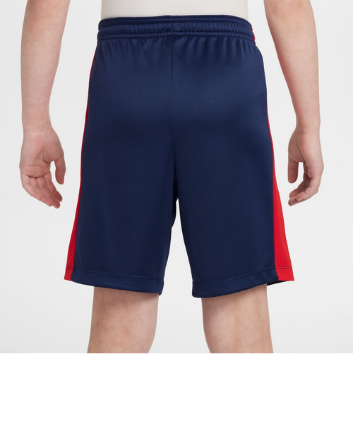 ナイキ（NIKE）ジュニア ドライフィット TRPHY 23 ショートパン