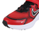 ナイキ（NIKE）ジュニア スポーツシューズ ベルクロ ベルト付き スニーカー コズミック ランナー レッド HM4400-601