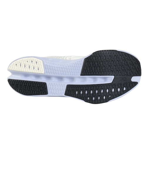 オン（On）ランニングシューズ ジョギングシューズ クラウドサーファー