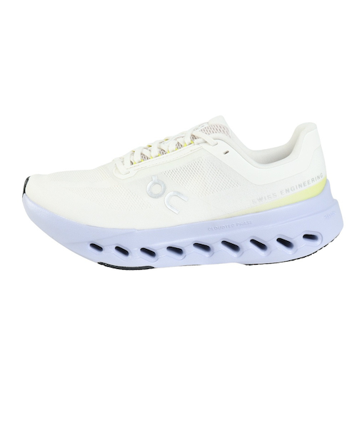 オン（On）ランニングシューズ ジョギングシューズ クラウドサーファー