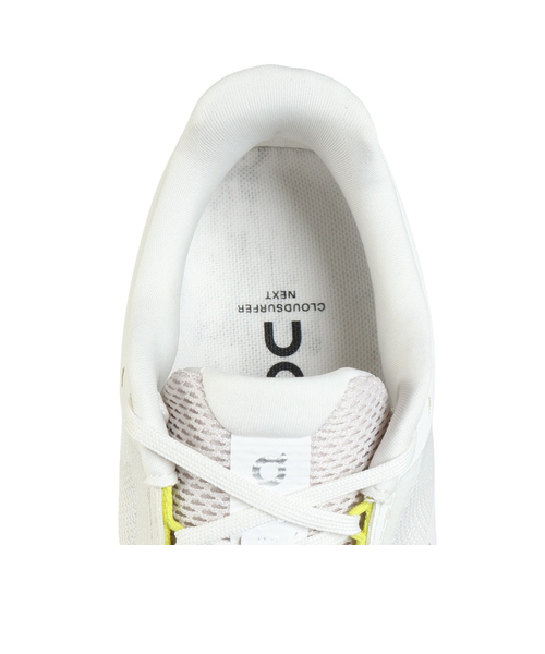 オン（On）ランニングシューズ ジョギングシューズ クラウドサーファー