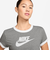 ナイキ（NIKE）NSW リンガー VNTG RU 半袖Tシャツ IF4073-063