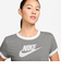 ナイキ（NIKE）NSW リンガー VNTG RU 半袖Tシャツ IF4073-063