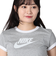 ナイキ（NIKE）NSW リンガー VNTG RU 半袖Tシャツ IF4073-063