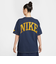 ナイキ（NIKE）NSW ストリート オーバーサイズ 半袖Tシャツ HV4973-410