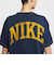 ナイキ（NIKE）NSW ストリート オーバーサイズ 半袖Tシャツ HV4973-410