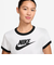 ナイキ（NIKE）NSW リンガー VNTG RU 半袖Tシャツ IF4073-100