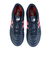 ニューバランス（new balance）ジュニア サッカースパイク ハードグラウンド用 442 ACADEMY HG JNR V2 JS43HMP2 W