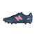 ニューバランス（new balance）ジュニア サッカースパイク ハードグラウンド用 442 ACADEMY HG JNR V2 JS43HMP2 W