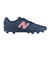 ニューバランス（new balance）ジュニア サッカースパイク ハードグラウンド用 442 ACADEMY HG JNR V2 JS43HMP2 W