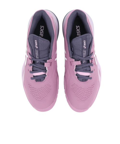 アシックス（ASICS）オールコート用 テニスシューズ レディース