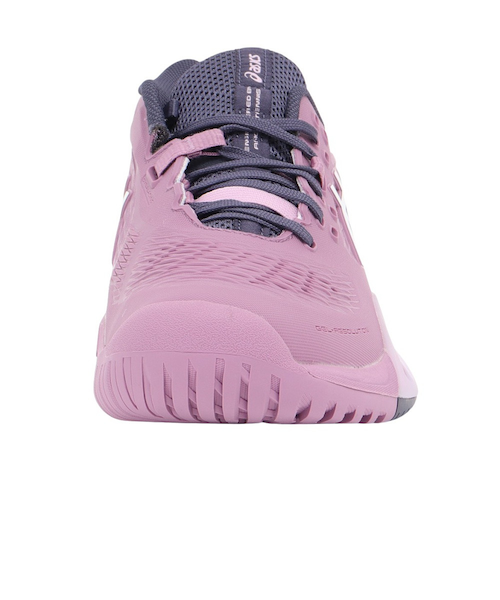 アシックス（ASICS）オールコート用 テニスシューズ レディース GEL