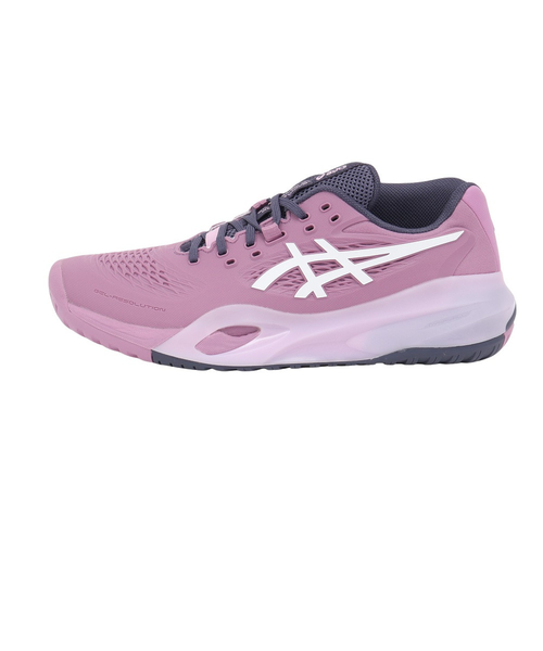 アシックス（ASICS）オールコート用 テニスシューズ レディース GEL