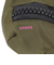 クロックス（crocs）ジビッツチャーム ハイカー ポーチ 10015397