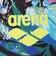 アリーナ（ARENA）フィットネス水着 水泳 フィットネスセパレート 上下セット カバーバック 黒 S-3Lサイズ AS5FWF53L BKBK 水着 フィッ…