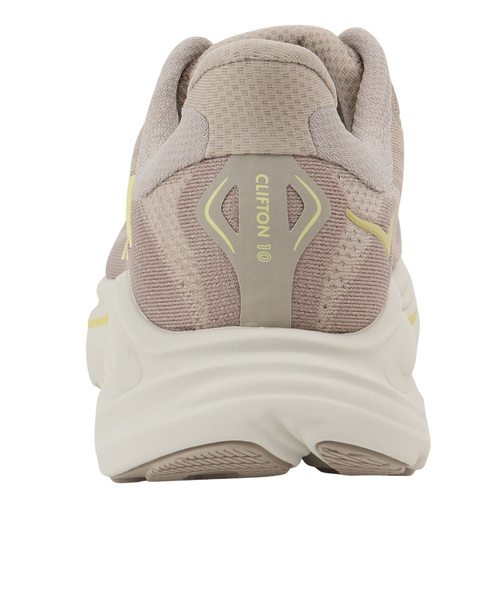 ホカ（HOKA）ランニングシューズ ジョギングシューズ クリフトン 10
