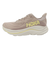 ホカ（HOKA）ランニングシューズ ジョギングシューズ クリフトン 10 ワイド ベージュ 1162032-RNN スニーカー
