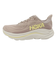 ホカ（HOKA）ランニングシューズ ジョギングシューズ クリフトン 10 ワイド ベージュ 1162032-RNN スニーカー