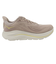 ホカ（HOKA）ランニングシューズ ジョギングシューズ クリフトン 10 ワイド ベージュ 1162032-RNN スニーカー