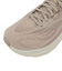 ホカ（HOKA）ランニングシューズ ジョギングシューズ クリフトン 10 ワイド ベージュ 1162032-RNN スニーカー