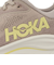 ホカ（HOKA）ランニングシューズ ジョギングシューズ クリフトン 10 ワイド ベージュ 1162032-RNN スニーカー