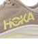 ホカ（HOKA）ランニングシューズ ジョギングシューズ クリフトン 10 ワイド ベージュ 1162032-RNN スニーカー