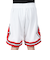 バスケットボールウェア Swingman ショーツ シカゴ・ブルズ SMSHCP18151-CBUWHT97