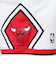 バスケットボールウェア Swingman ショーツ シカゴ・ブルズ SMSHCP18151-CBUWHT97