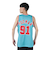 バスケットウエア ノースリーブシャツ S-JERSEY シカゴ・ブルズ 1995 SMJYGS20059-CBULTBL95DRD