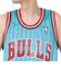 バスケットウエア ノースリーブシャツ S-JERSEY シカゴ・ブルズ 1995 SMJYGS20059-CBULTBL95DRD