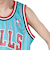 バスケットウエア ノースリーブシャツ S-JERSEY シカゴ・ブルズ 1995 SMJYGS20059-CBULTBL95DRD