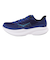 ホカ（HOKA）ランニングシューズ ジョギングシューズ マッハ 6 ワイド ブラック ネイビー 1147833-BNGH スニーカー