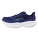 ホカ（HOKA）ランニングシューズ ジョギングシューズ マッハ 6 ワイド ブラック ネイビー 1147833-BNGH スニーカー