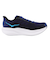 ホカ（HOKA）ランニングシューズ ジョギングシューズ マッハ 6 ワイド ブラック ネイビー 1147833-BNGH スニーカー