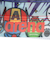 アリーナ（ARENA）スイムキャップ 水泳 メッシュキャップ 赤×黄 M-Lサイズ(50-59cm) AS5FSC57U RDYL スイミングキャップ