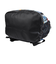 アリーナ（ARENA）水泳バッグ バックパック 黒 35L AS5FBP31U BKBK リュックサック スイムバッグ 総柄 アリーナ君