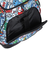 アリーナ（ARENA）水泳バッグ バックパック 黒 35L AS5FBP31U BKBK リュックサック スイムバッグ 総柄 アリーナ君