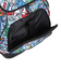 アリーナ（ARENA）水泳バッグ バックパック 黒 35L AS5FBP31U BKBK リュックサック スイムバッグ 総柄 アリーナ君