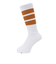 アクター（AKTR）バスケットボール ソックス MONSTER SOCKS 223-022021 WHYL