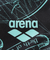 アリーナ（ARENA）水泳バッグ マルチバッグ 黒 AS5FBP32U BKEM スイムバッグ ナップザック