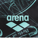 アリーナ（ARENA）水泳バッグ マルチバッグ 黒 AS5FBP32U BKEM スイムバッグ ナップザック